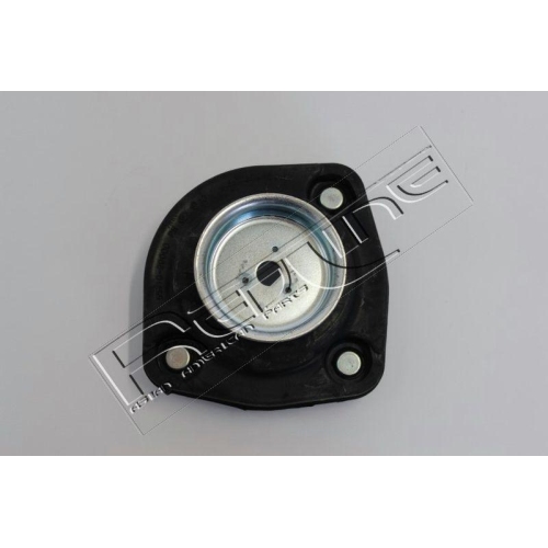 Federbeinst&uuml;tzlager Red-line 43KI011 f&uuml;r Hyundai Kia Hinterachse Links