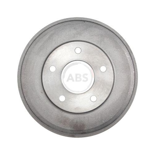 Bremstrommel A.b.s. 3438-S für Ford Mazda Ford Usa Hinterachse