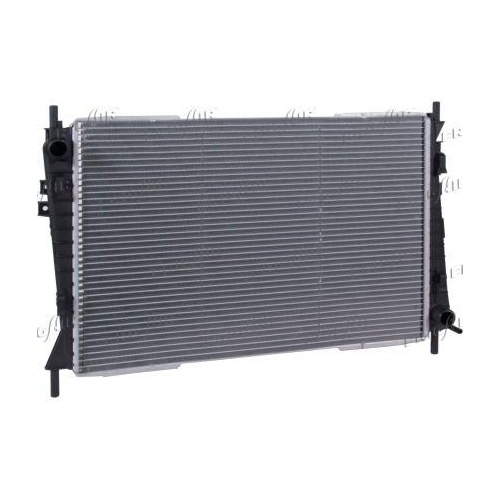 K&uuml;hler Motork&uuml;hlung Frigair 0129.3002 f&uuml;r Jaguar
