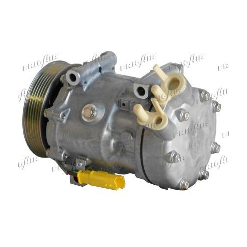 Kompressor Klimaanlage Frigair 920.20155 f&uuml;r Alfarome/fiat/lanci Citro&euml;n/peugeot