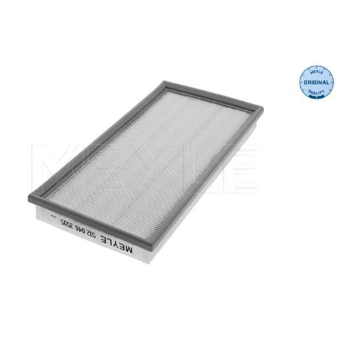 Luftfilter Meyle 5120463505 Meyle-original: True To Oe. f&uuml;r Volvo General Motors