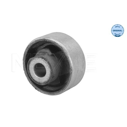 Lagerung Lenker Meyle 2146100020 Meyle-original: True To Oe. f&uuml;r Fiat Hinten