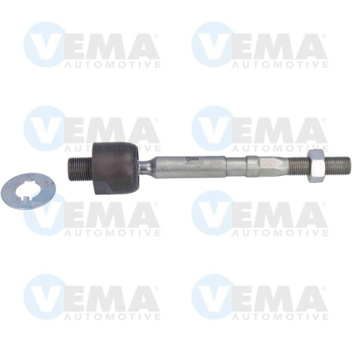 Axialgelenk Spurstange Vema 220093 f&uuml;r Honda Vorderachse Beidseitig