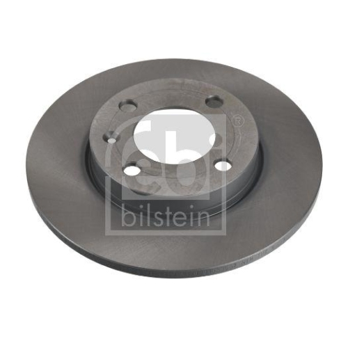 Bremsscheibe Febi Bilstein 18841 f&uuml;r Seat VW Vorderachse