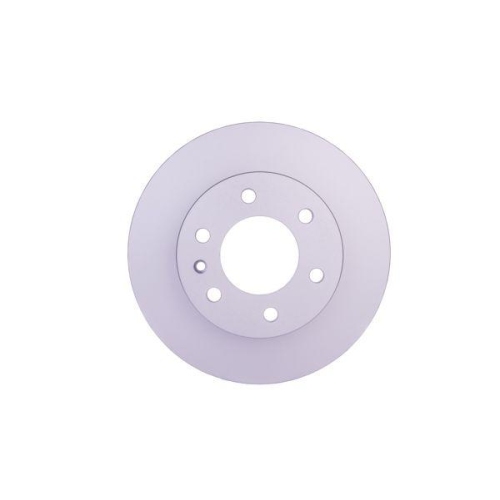 Bremsscheibe Hella 8DD 355 129-281 Pro High Carbon f&uuml;r Audi Mercedes Benz Seat