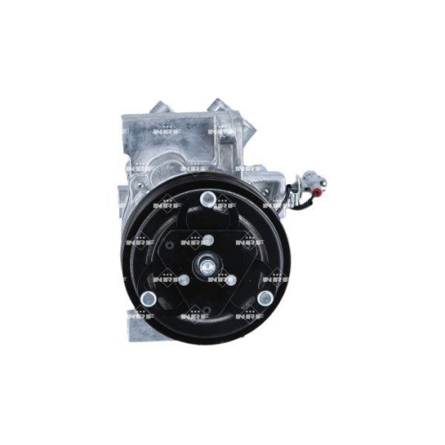 Kompressor Klimaanlage Nrf 32476 Easy Fit für Citroën Peugeot Toyota