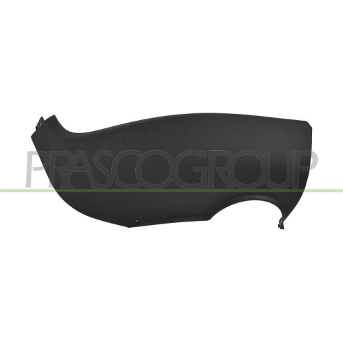 Cover Bumper Prasco FT1252154 for Fiat