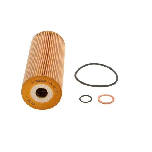 Ölfilter Bosch 1457429277 für Man Mercedes Benz Mercedes Benz Mercedes Benz