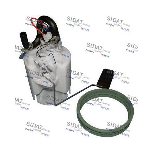 Kraftstoff Fördereinheit Sidat 72497 für Mitsubishi Volvo