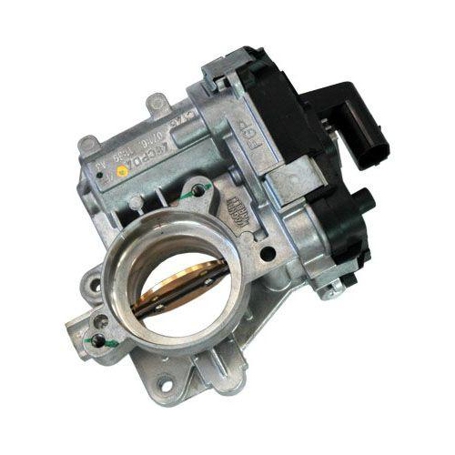 Drosselklappenstutzen Sidat 88.090 f&uuml;r