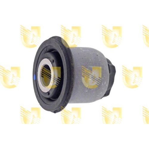 Lagerung Lenker Unigom 392785 f&uuml;r Dacia Renault Vorderachse Links