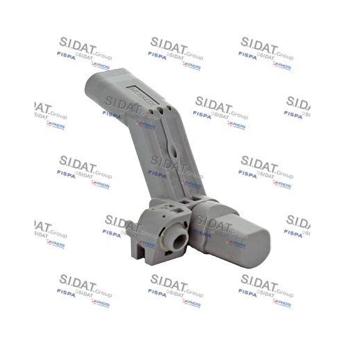 Impulsgeber Kurbelwelle Sidat 83.3300 für Audi Seat Skoda VW Vag Hitachi