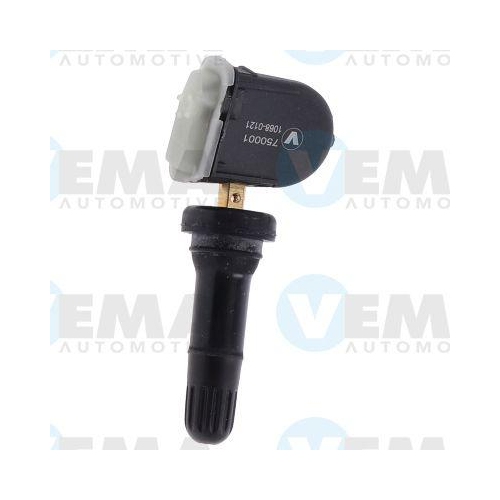 Radsensor Reifendruck Kontrollsystem Vema 750001 für Opel Chevrolet