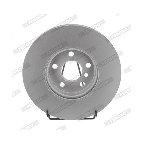 Bremsscheibe Ferodo DDF2637C Premier f&uuml;r Bmw Mini Vorderachse