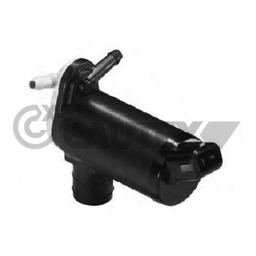 Waschwasserpumpe Scheibenreinigung Cautex 954613 für Ford Mazda Ford Usa