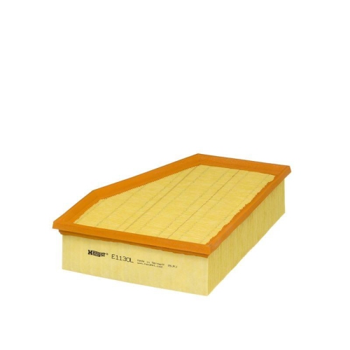 Luftfilter Hengst Filter E1130L f&uuml;r Vag