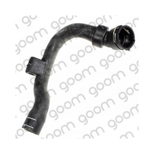 K&uuml;hlerschlauch Goom RH-0090 f&uuml;r Audi Vag Oben