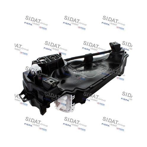 Tankeinheit Additiv (ruß /partikelfilterregeneration) Sidat 985023 für Citroën