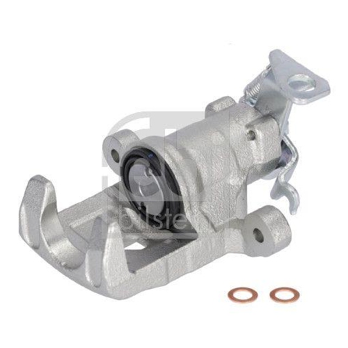 Bremssattel Febi Bilstein 178159 f&uuml;r Kia Hinterachse Links
