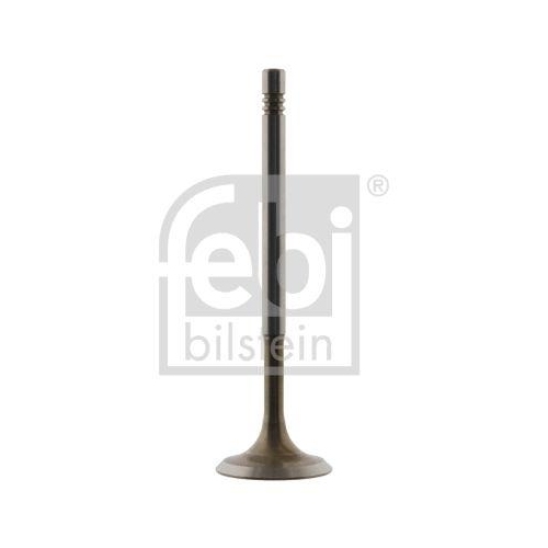Einlassventil Febi Bilstein 32333 f&uuml;r Audi Seat Skoda VW