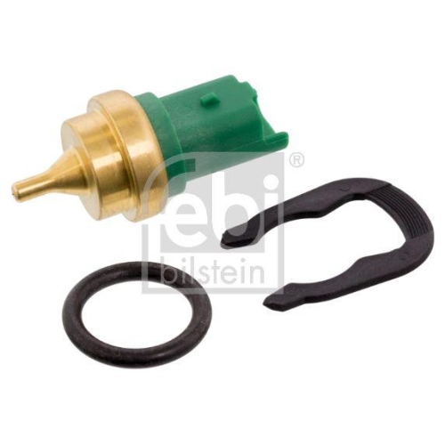 Sensor K&uuml;hlmitteltemperatur Febi Bilstein 37173 f&uuml;r Citro&euml;n Peugeot Mini