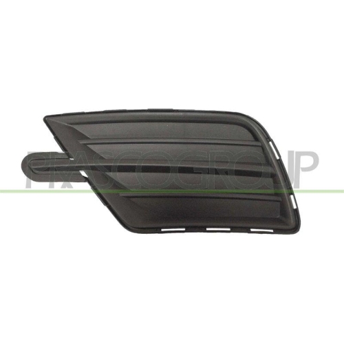 L&uuml;ftungsgitter Sto&szlig;f&auml;nger Prasco VG9072124 f&uuml;r VW Vorne Links