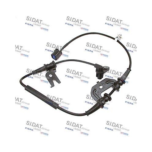 Sensor Raddrehzahl Sidat 84.1375A2 f&uuml;r Hyundai Kia Vorderachse Links