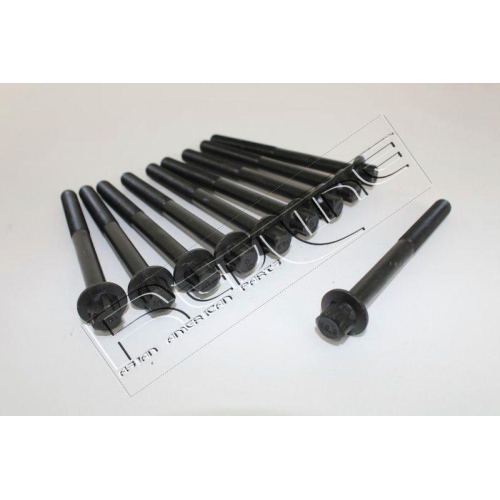 Zylinderkopfschraubensatz Red-line 00NI027 f&uuml;r Nissan Dacia