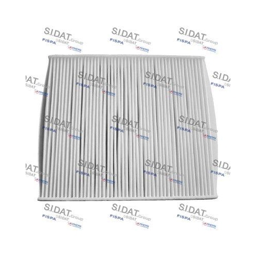 Filter Innenraumluft Sidat 181 für Ford Volvo