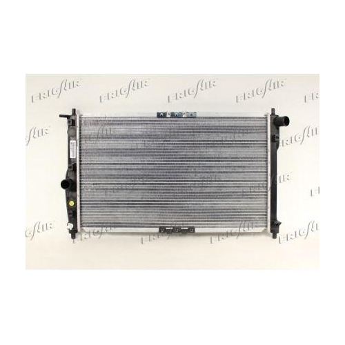 K&uuml;hler Motork&uuml;hlung Frigair 0131.3001 f&uuml;r Chevrolet