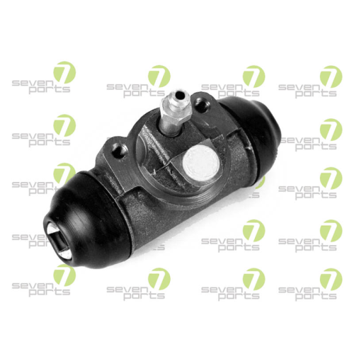 Radbremszylinder 7 Seven Parts SVI33680 für Hinterachse