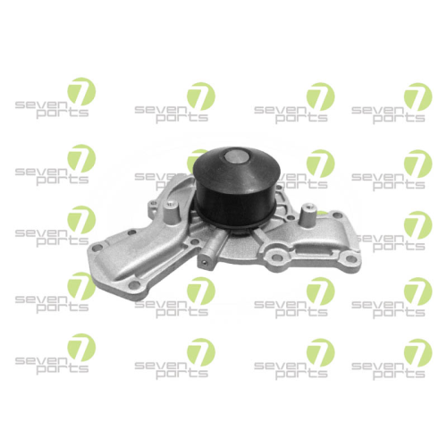 Wasserpumpe Motork&uuml;hlung 7 Seven Parts SV10920P f&uuml;r Mitsubishi
