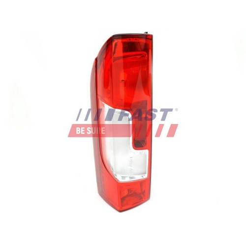 Heckleuchte Fast FT86354 f&uuml;r Fiat Citro&euml;n Peugeot Links