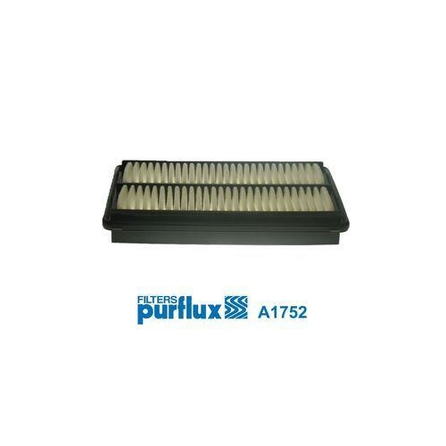 Luftfilter Purflux A1752 für Honda AC Generic