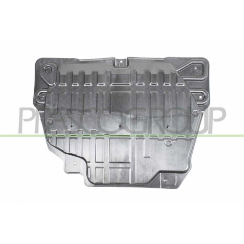 Motorraumdämmung Prasco LR7001900 Premium für Land Rover