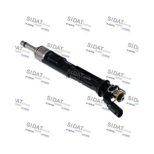 Einspritzventil Sidat 81.688 f&uuml;r Mercedes Benz Mercedes Benz Mercedes Benz
