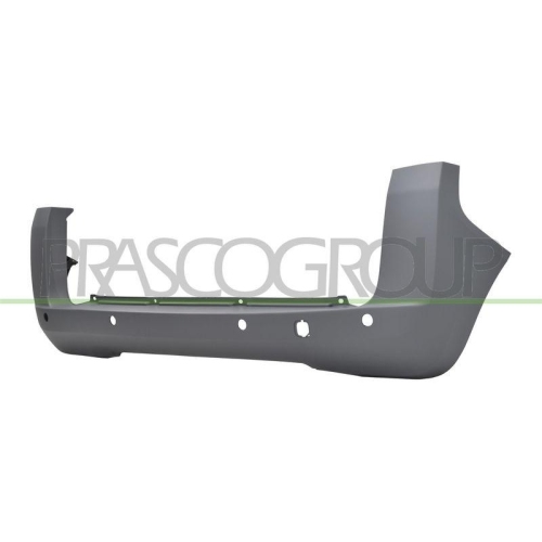 Sto&szlig;f&auml;nger Prasco FT8601061 f&uuml;r Fiat F&uuml;r Fahrzeuge Mit Heckklappe Hinten