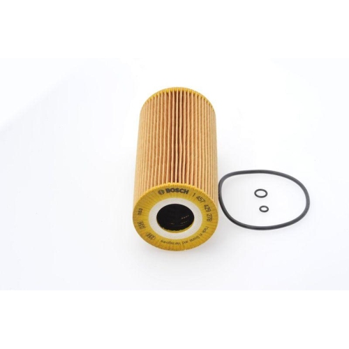 Ölfilter Bosch 1457429278 für Audi Man Mercedes Benz Mercedes Benz Mercedes Benz