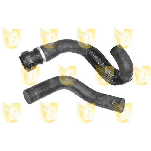 Schlauch Wärmetauscher (heizung) Unigom R4420 für Renault