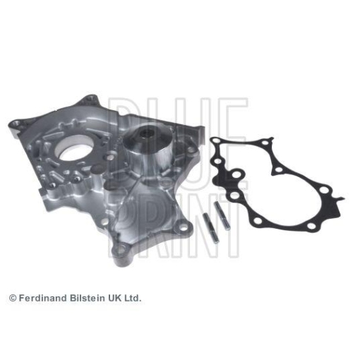 Water Pump Engine Cooling Blue Print ADT39193 for Toyota