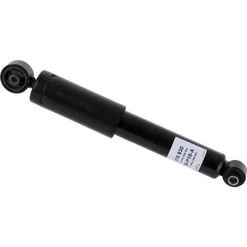 Sto&szlig;d&auml;mpfer Sachs 316930 f&uuml;r Chrysler Fiat Lancia Hinterachse