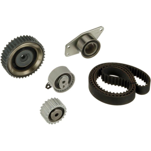 Zahnriemensatz Gates K035561XS Powergrip&trade; f&uuml;r