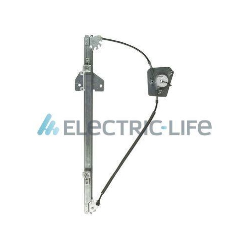 Fensterheber Electric Life ZR ZA710 L für Fiat Links
