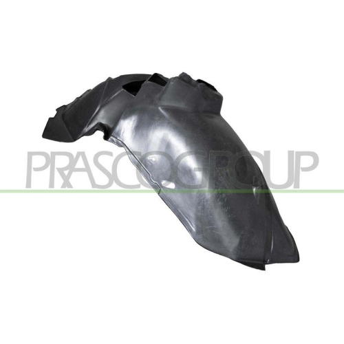 Verkleidung Radhaus Prasco ME3073603 f&uuml;r Mercedes Benz Mercedes Benz