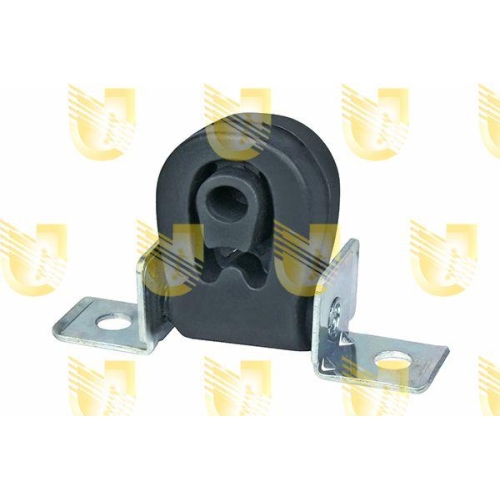 Gummistreifen Abgasanlage Unigom 165108 für VW