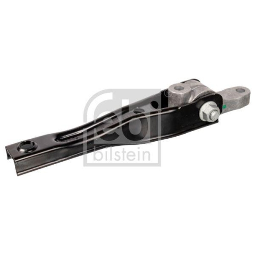 Lagerung Motor Febi Bilstein 108020 f&uuml;r Audi Seat Skoda VW Cupra Hinten