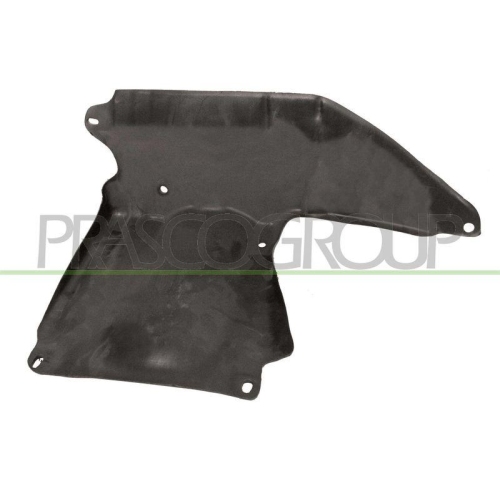 Motorraumd&auml;mmung Prasco OP0341913 f&uuml;r Opel Seitlicher Einbau Vorne Rechts