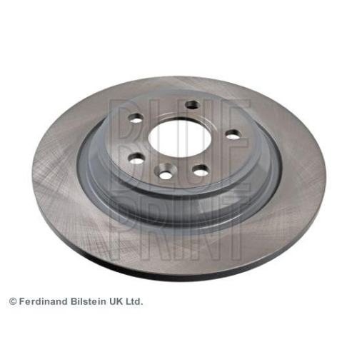 Bremsscheibe Blue Print ADF124306 f&uuml;r Volvo Hinterachse