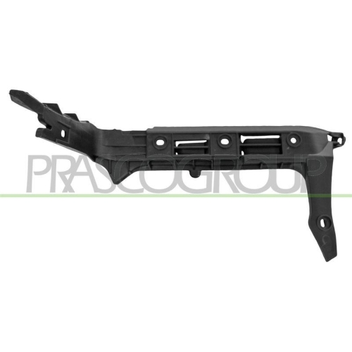 Halter Sto&szlig;f&auml;nger Prasco VG9191054 f&uuml;r VW Hinten Links