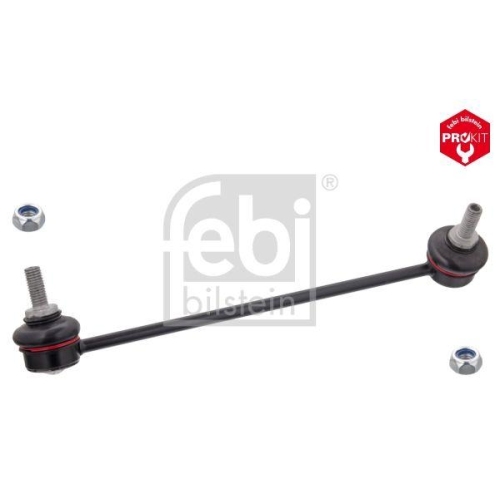 Stange/strebe Stabilisator Febi Bilstein 19650 Prokit für Renault